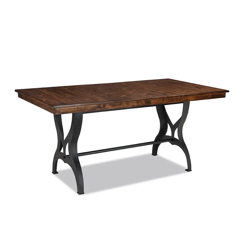 District Counter Table