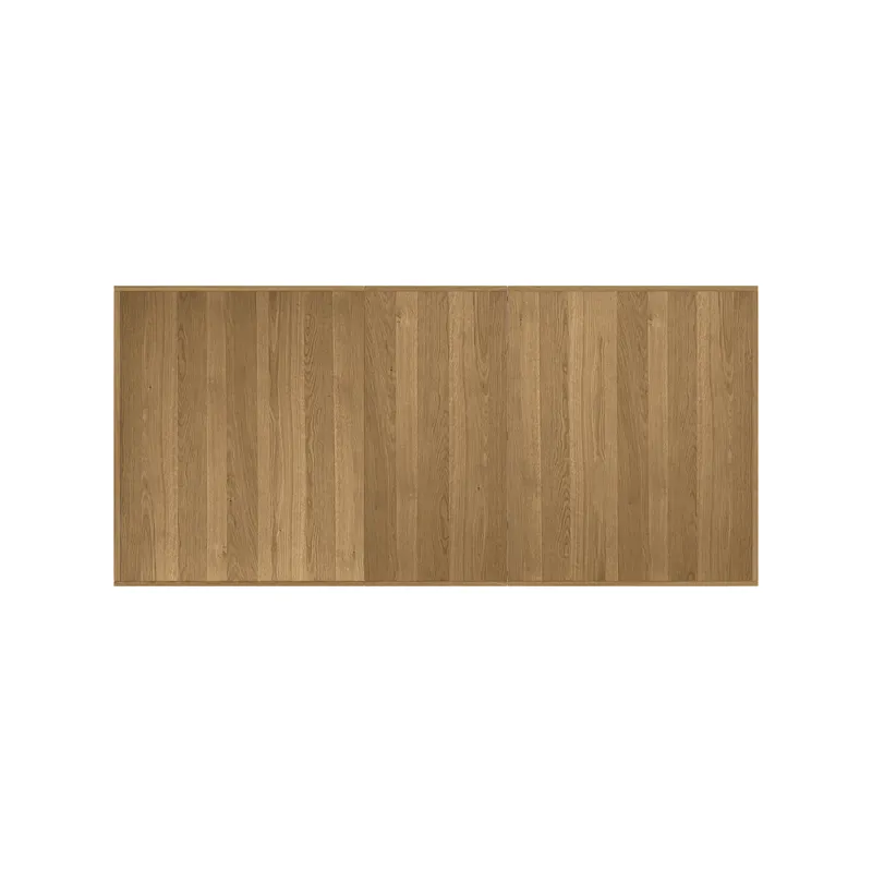 Newport Trestle Table