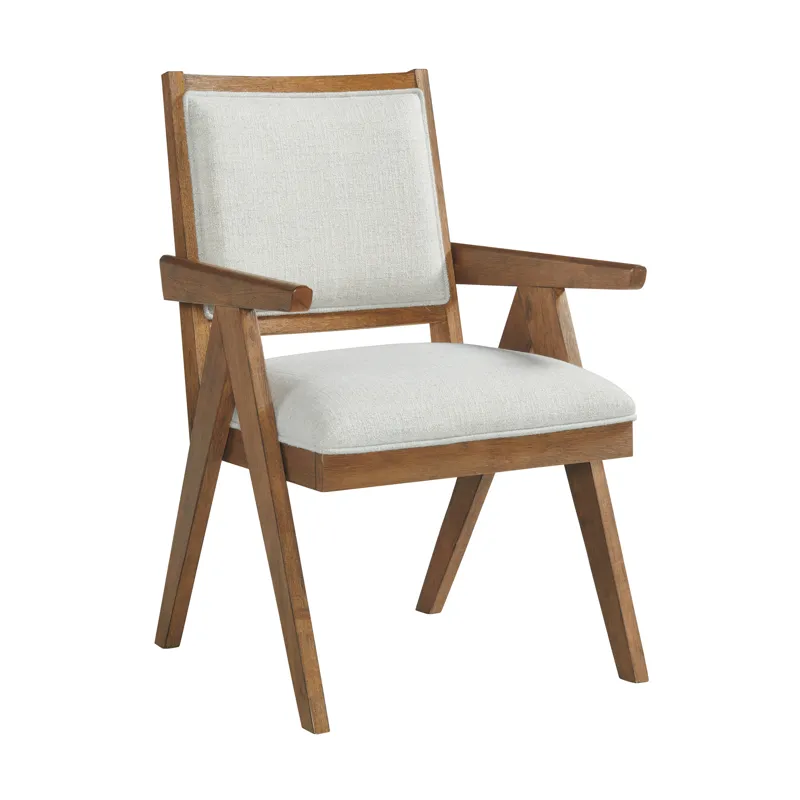 Vantage A-Frame Arm Chair