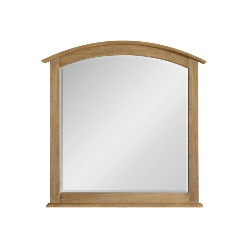 Jackson Mirror