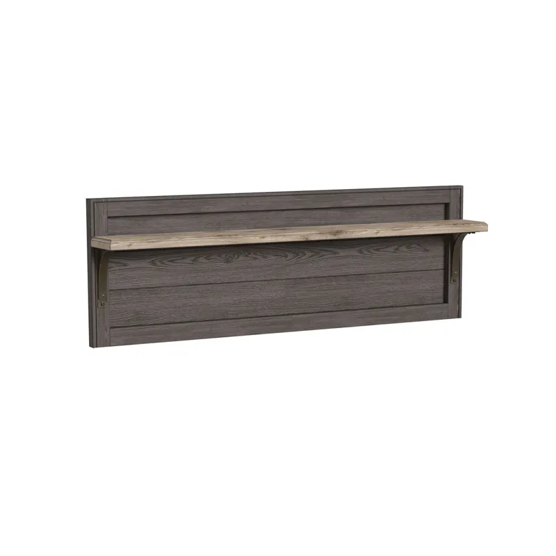 Kirkwood Sideboard Deck W/Shelf