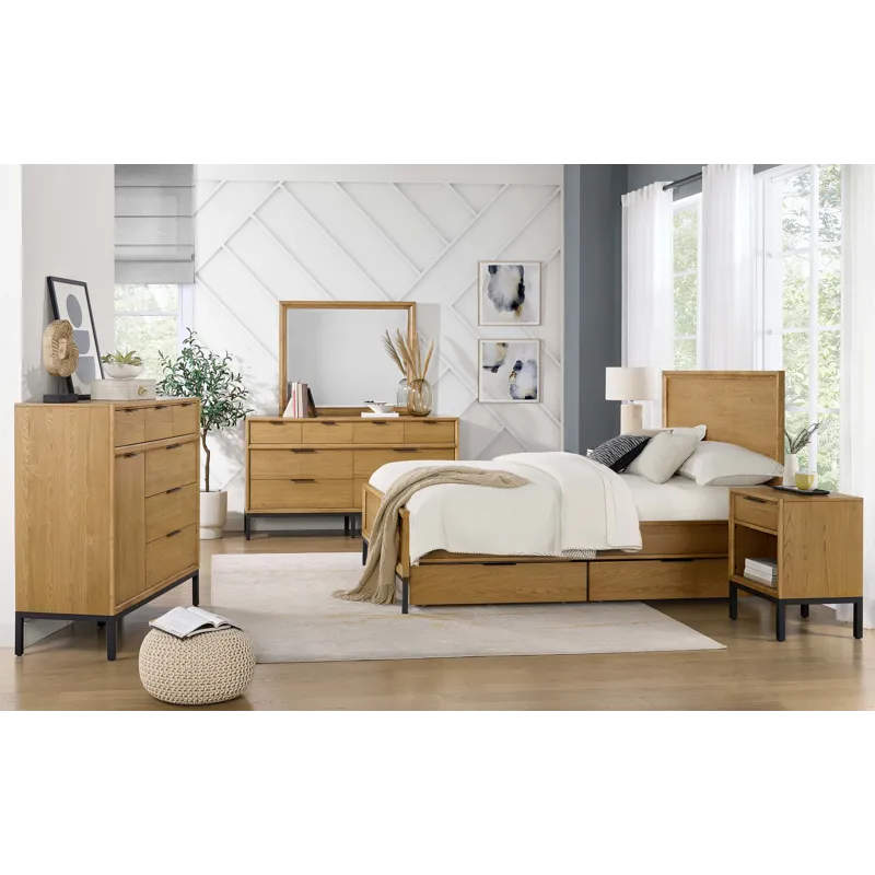 Newport Gentleman\'s Chest