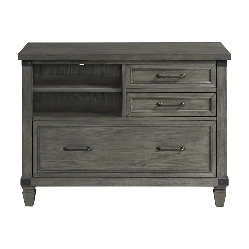 Foundry Lateral File Cabinet