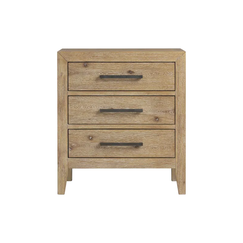 Norwich Nightstand Antique Oak