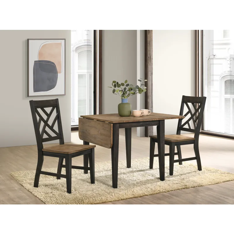Harper Drop Leaf Table