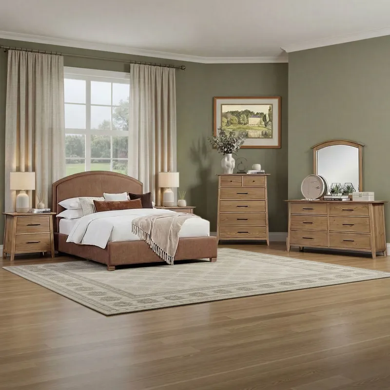 Jackson Dresser