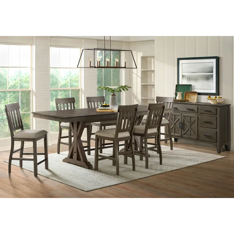 Sullivan Counter Table