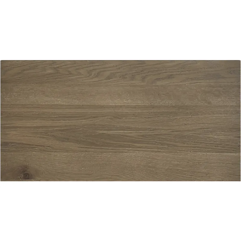 Flex Dining Table Sandbar Oak w/5 Leaves