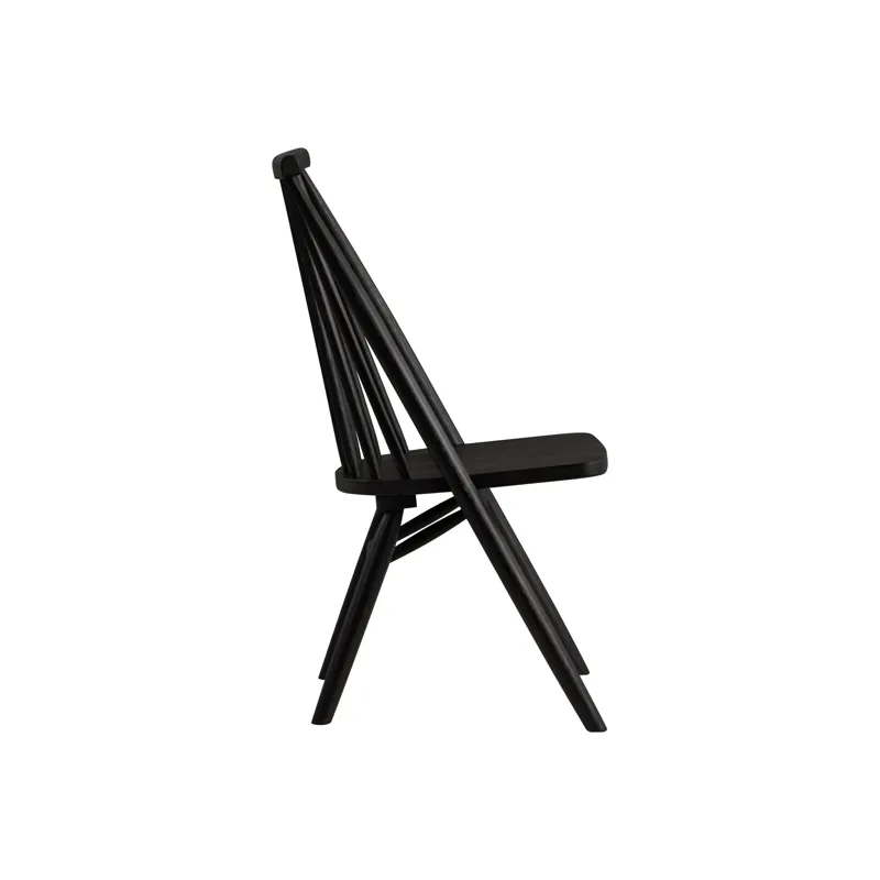 Arcadia Rack Back Windsor Chair