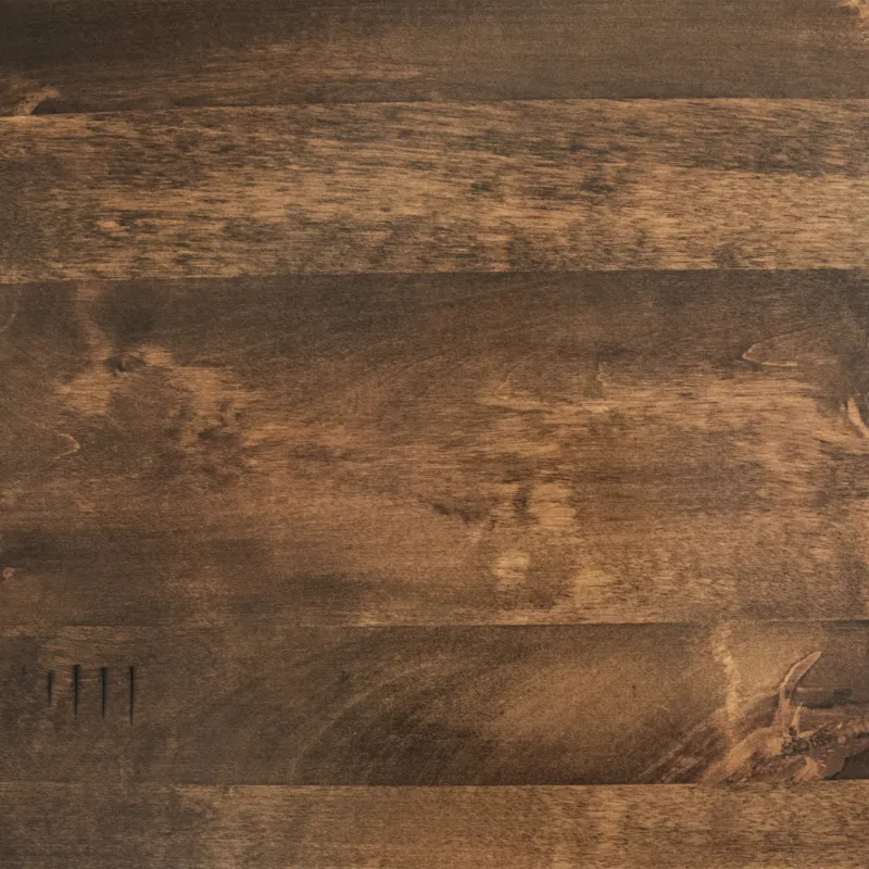 District Chairside Table