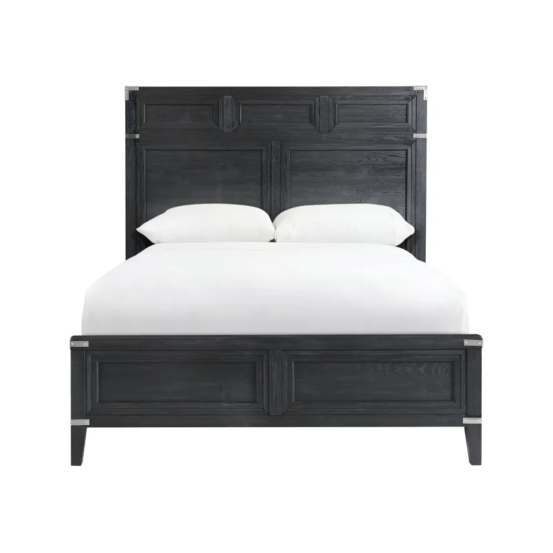 Laguna Queen Bed