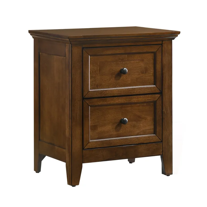 San Mateo Youth Nightstand Tuscan