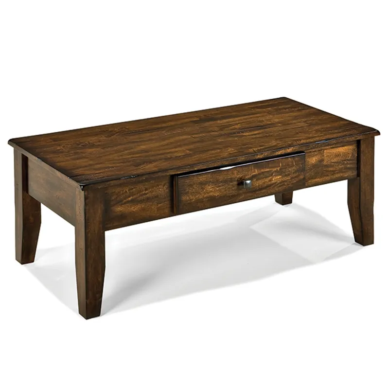 Kona Coffee Table Raisin