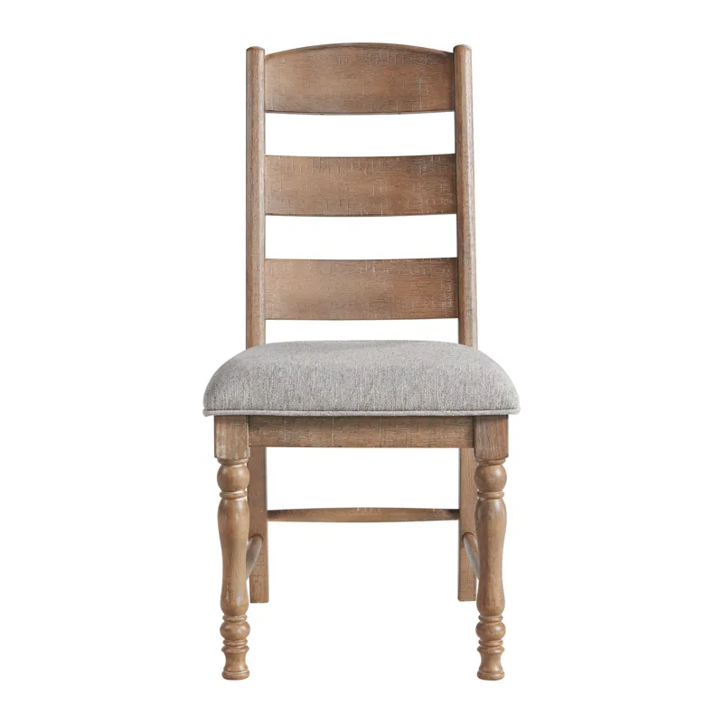 Highland Ladder Chair