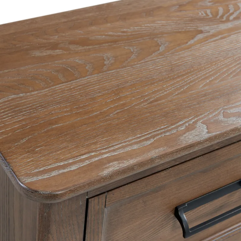 Alta Nightstand Harvest