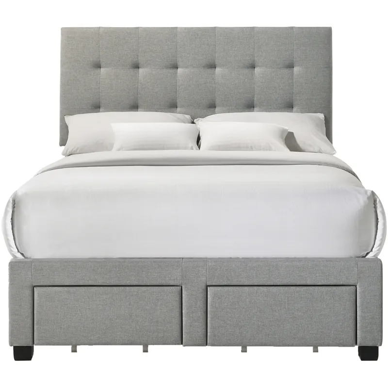 Kaycee Youth Kaycee Full Storage Bed