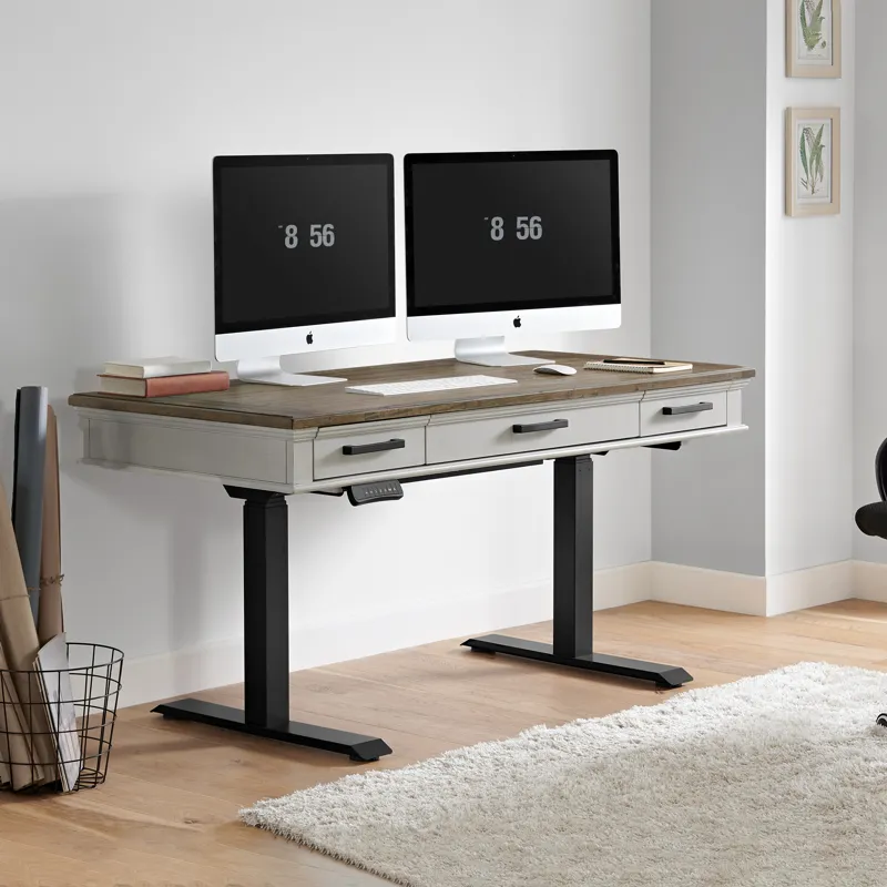 Drake Lift Desk