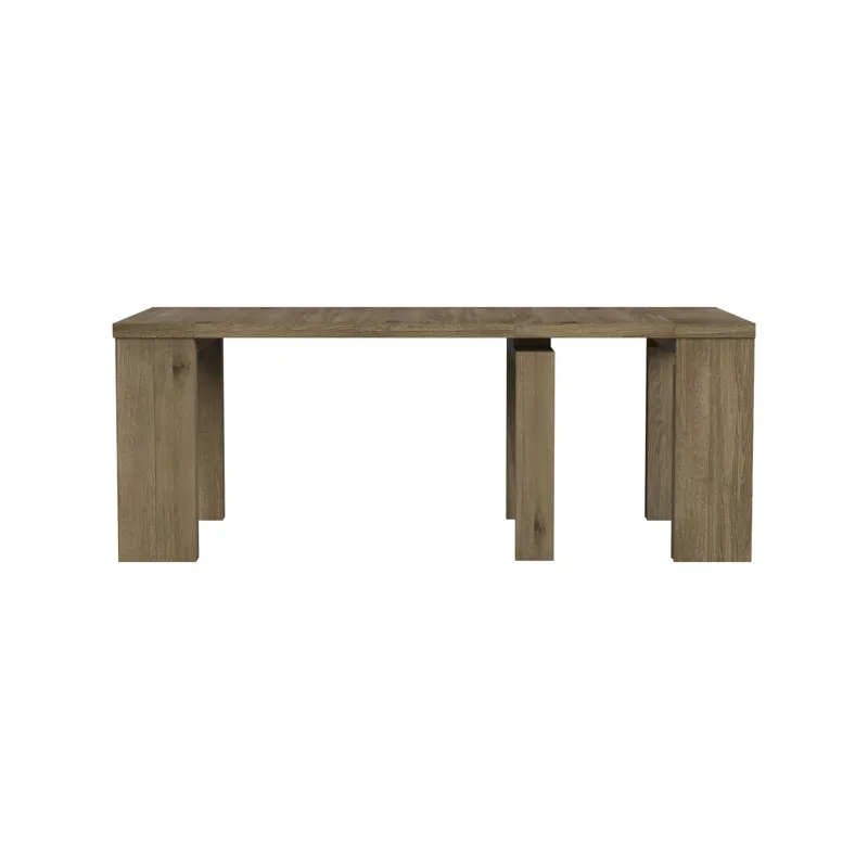 Flex Dining " Leaves Sandbar Oak