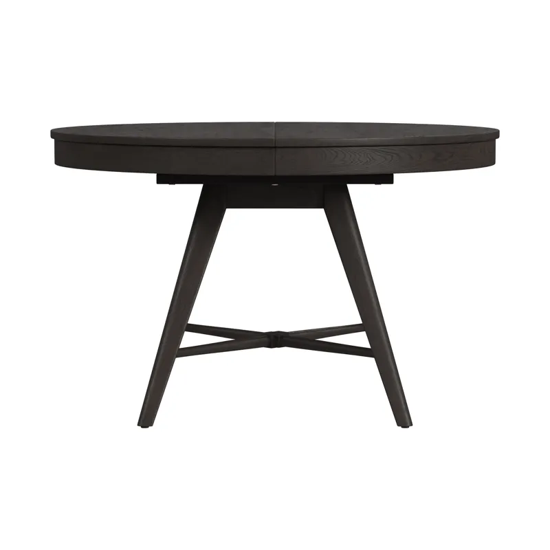 Bayside Round Table Black