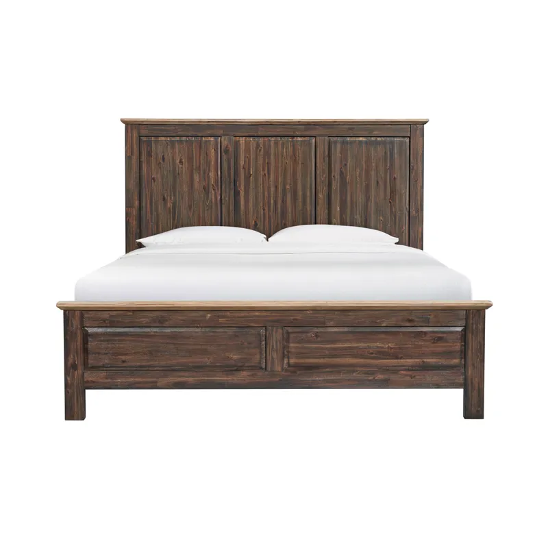 Transitions King Standard Bed