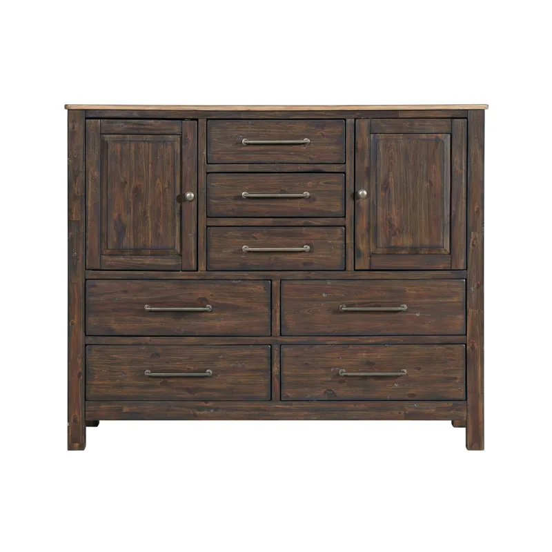 Transitions Gentleman\'s Chest