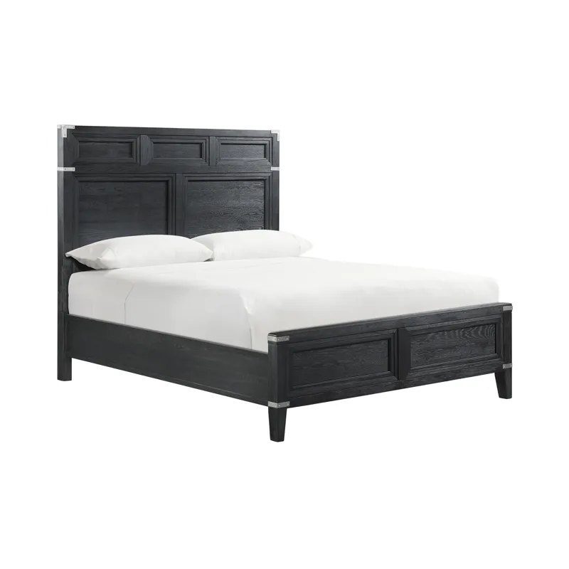 Laguna Queen Bed
