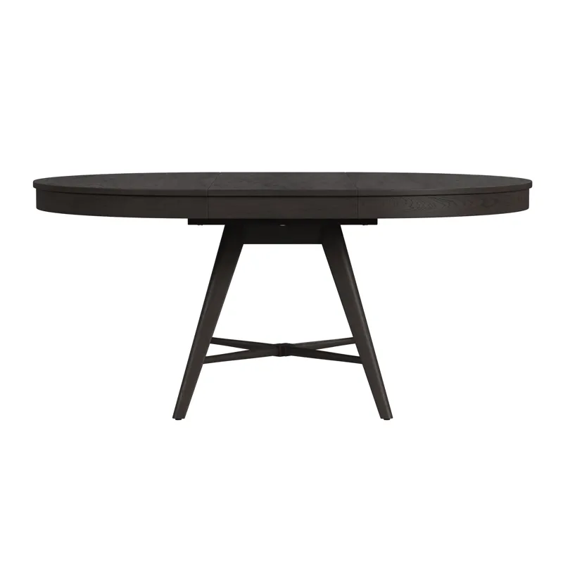 Bayside Round Table Black