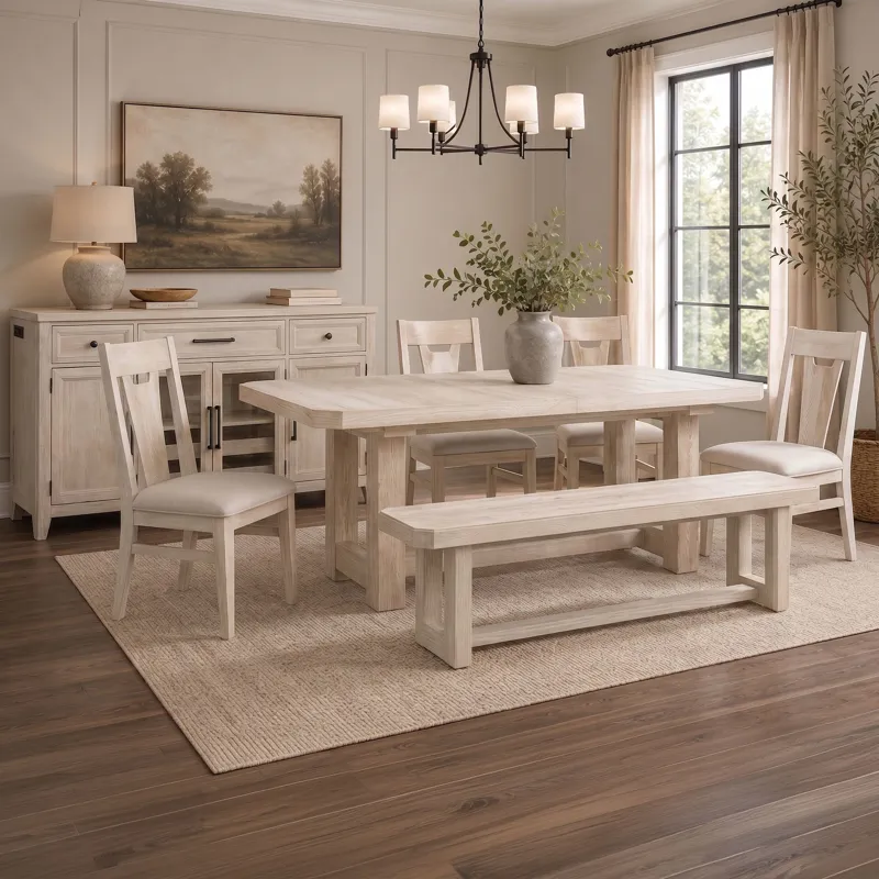 Carlson Splat Side Chair