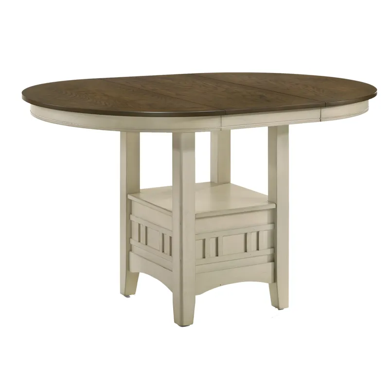 Mission Casuals Mission Casual Counter Table