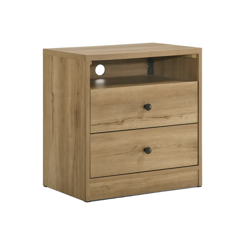 Vega Nightstand