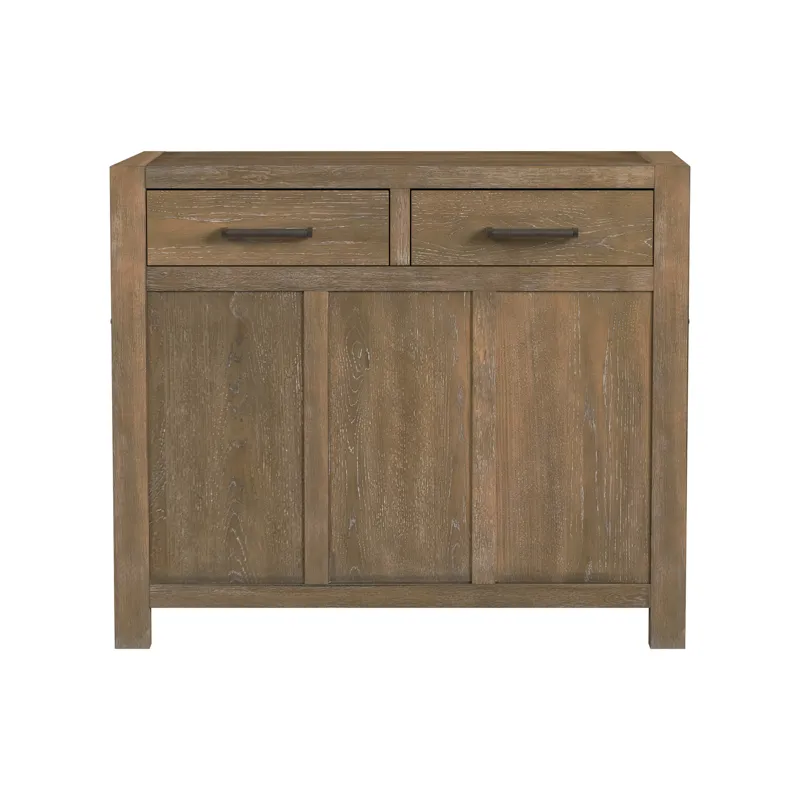 Flex Server Sandbar Oak