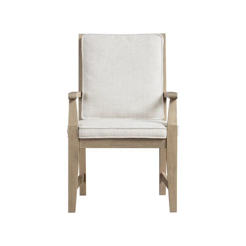 Cornerstone Ladder Arm Chair