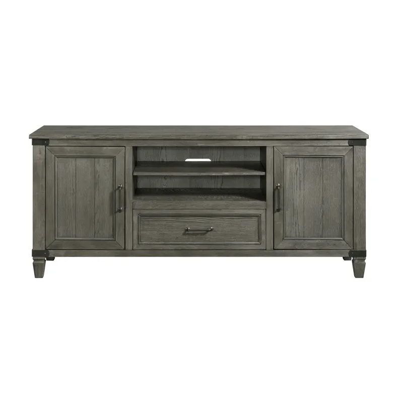 Foundry \" TV Console