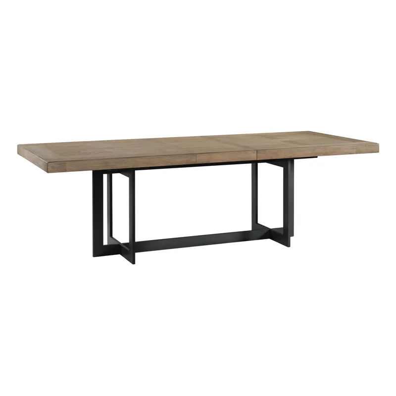 Eden Trestle Table
