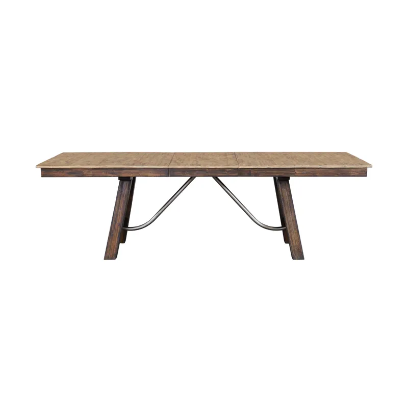 Transitions Trestle Dining Table