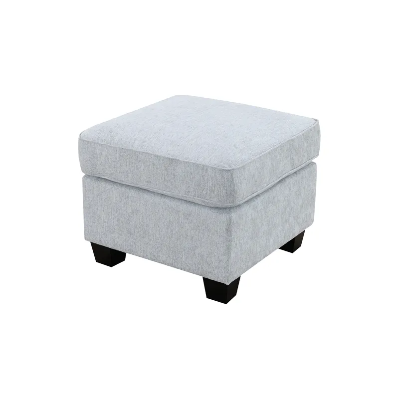 Ashbury Ottoman