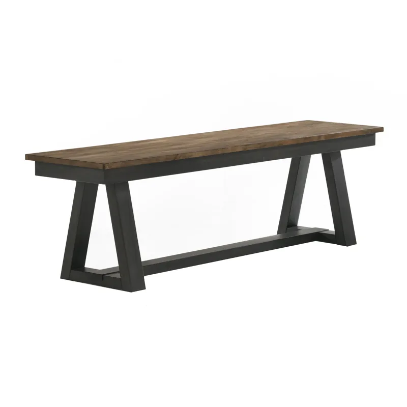 Harper Dining Bench