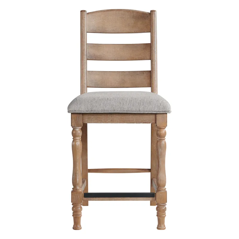 Highland Ladder Stool