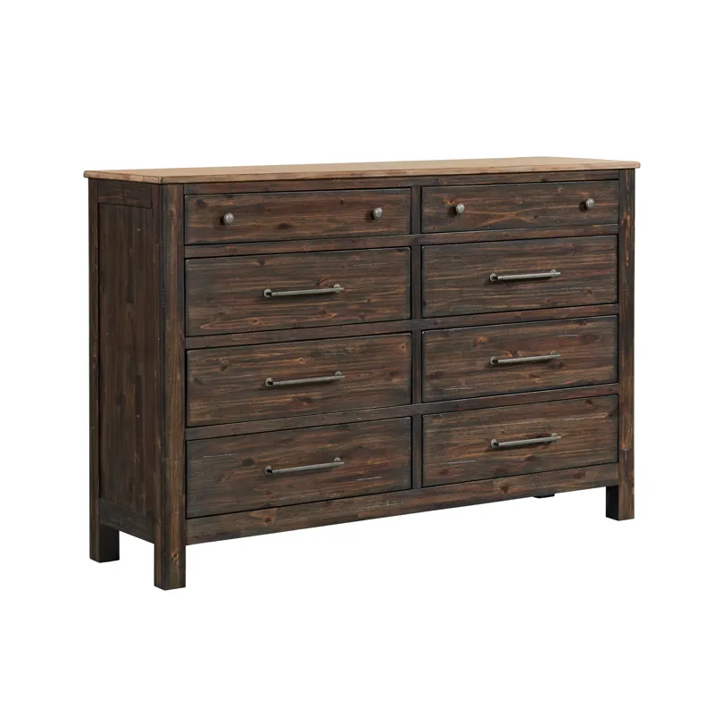 Transitions Dresser