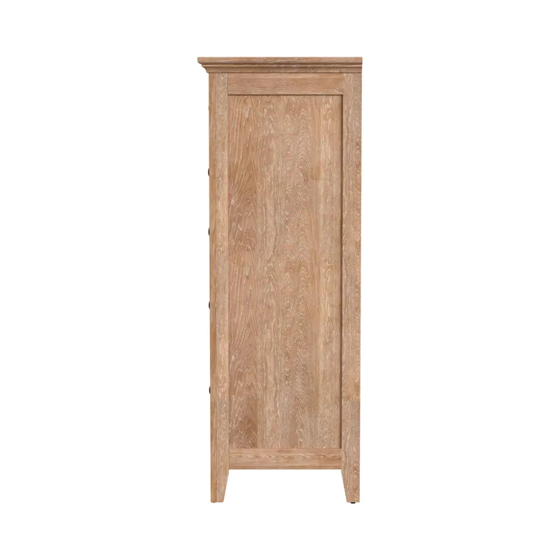 San Mateo Chest Wheat