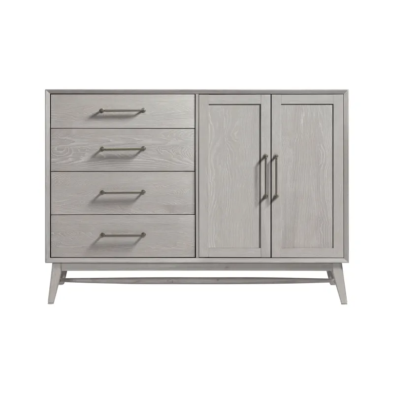 Bayside Gentleman\'s Chest White