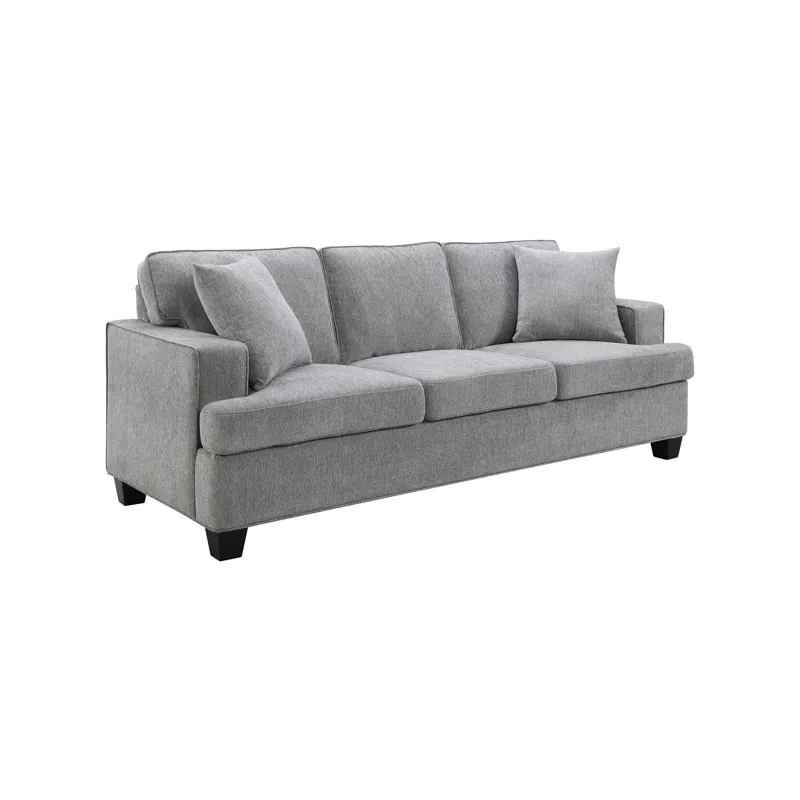 Baldwin Sofa w Pillows