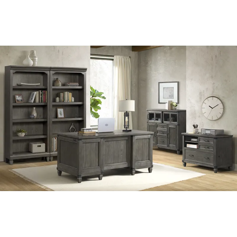 Foundry \" Bunching Bookcase