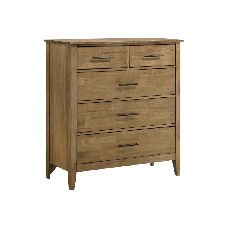 Andover Chest Maple