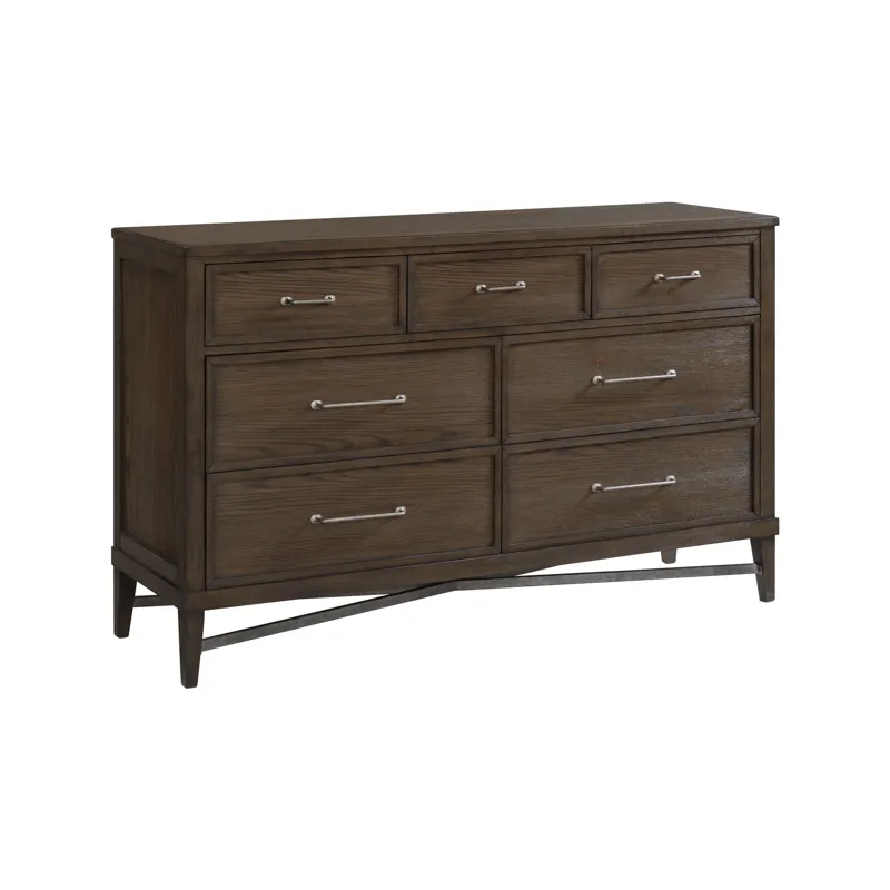 Preston Dresser