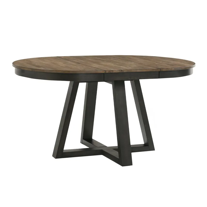 Harper Round Dining Table