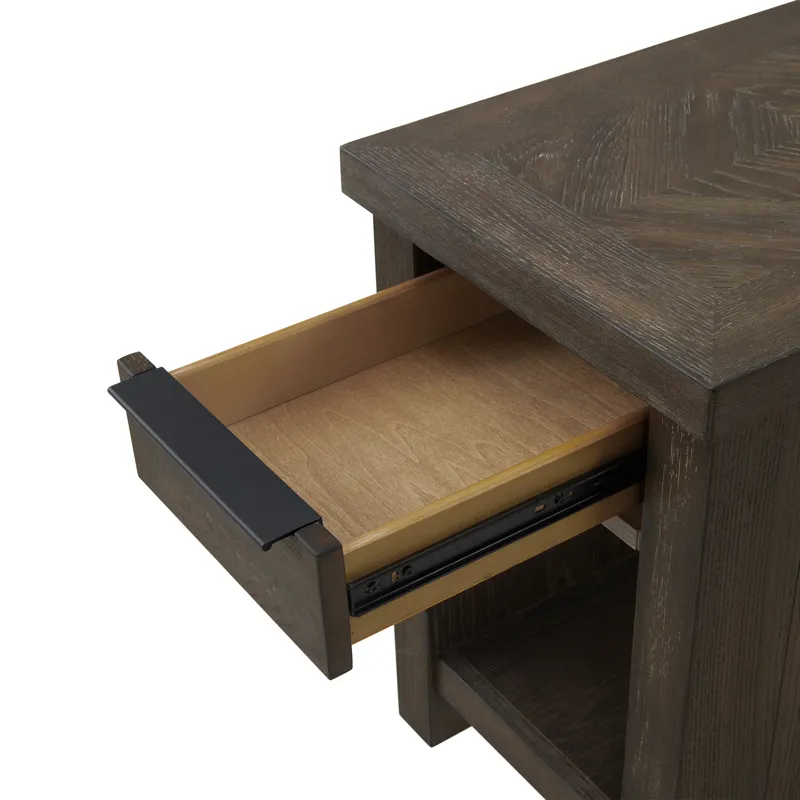 Hearst Chairside Table