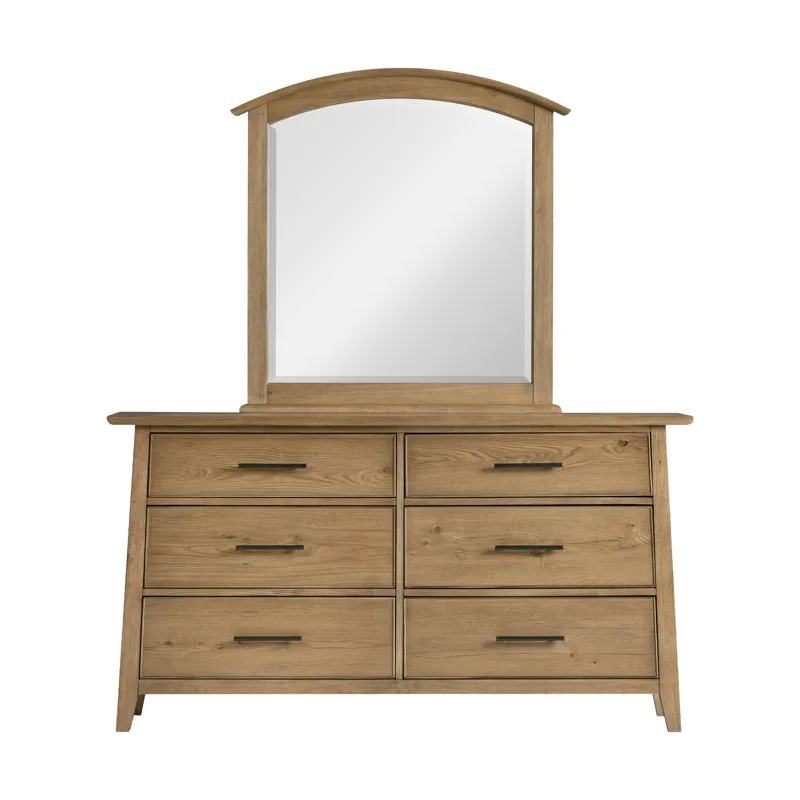 Jackson Mirror