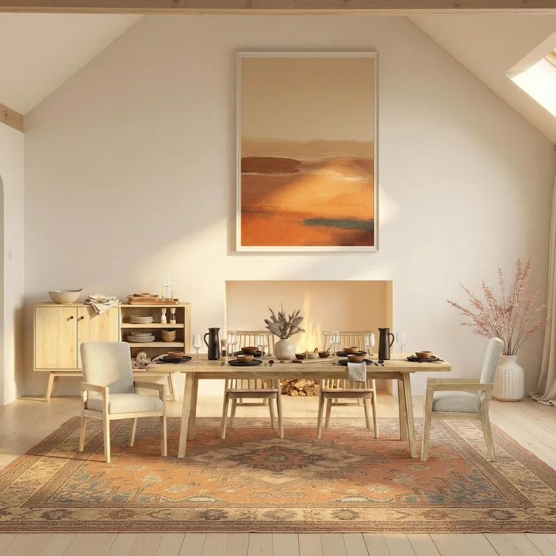 Arcadia Sideboard