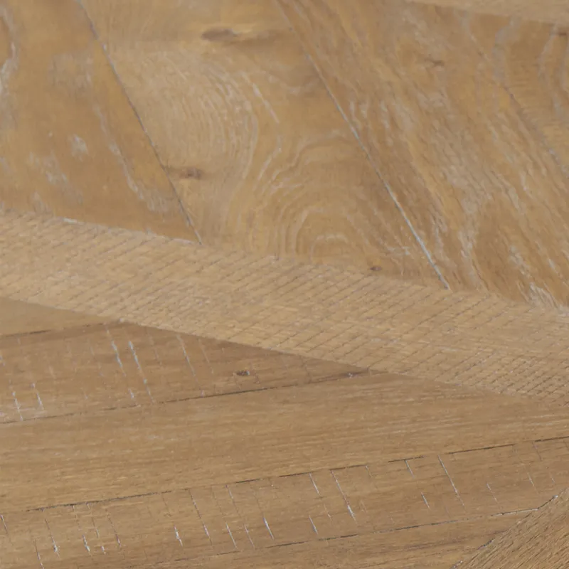 Landmark Trestle Dining Table